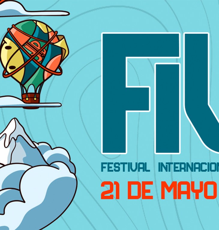 Festival Internacional Volare 2022