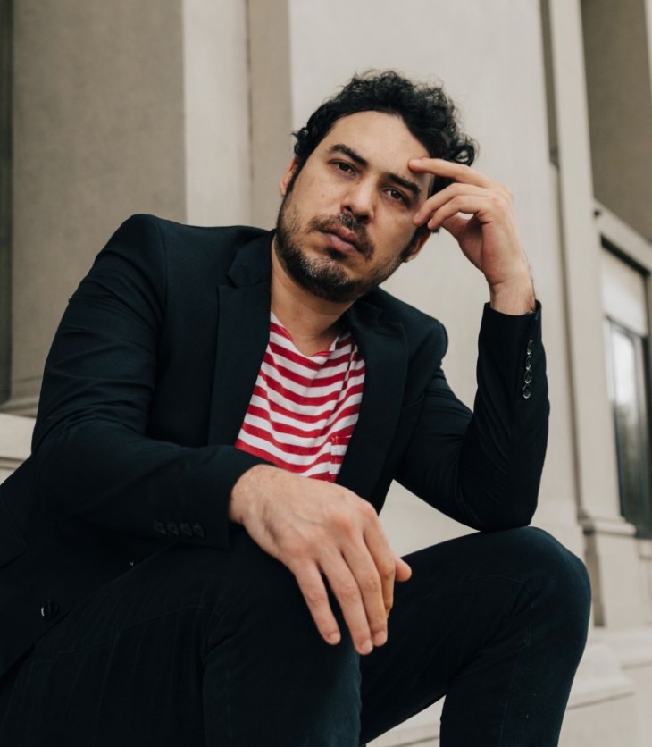 No te dejes Margarita Carlos Méndez