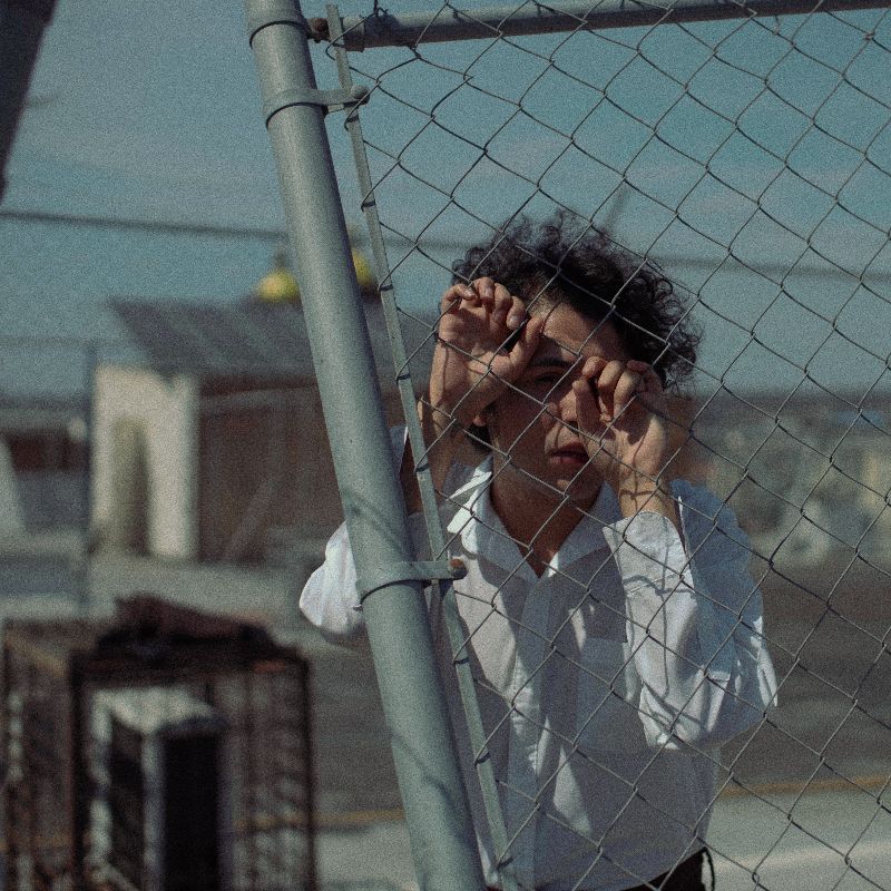 Jesús Guerrero Fracasado Ramona 