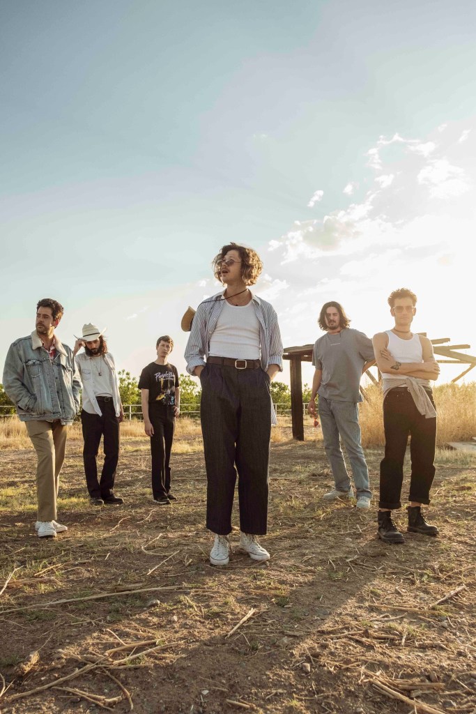 Bandalos Chinos Mi Fiesta