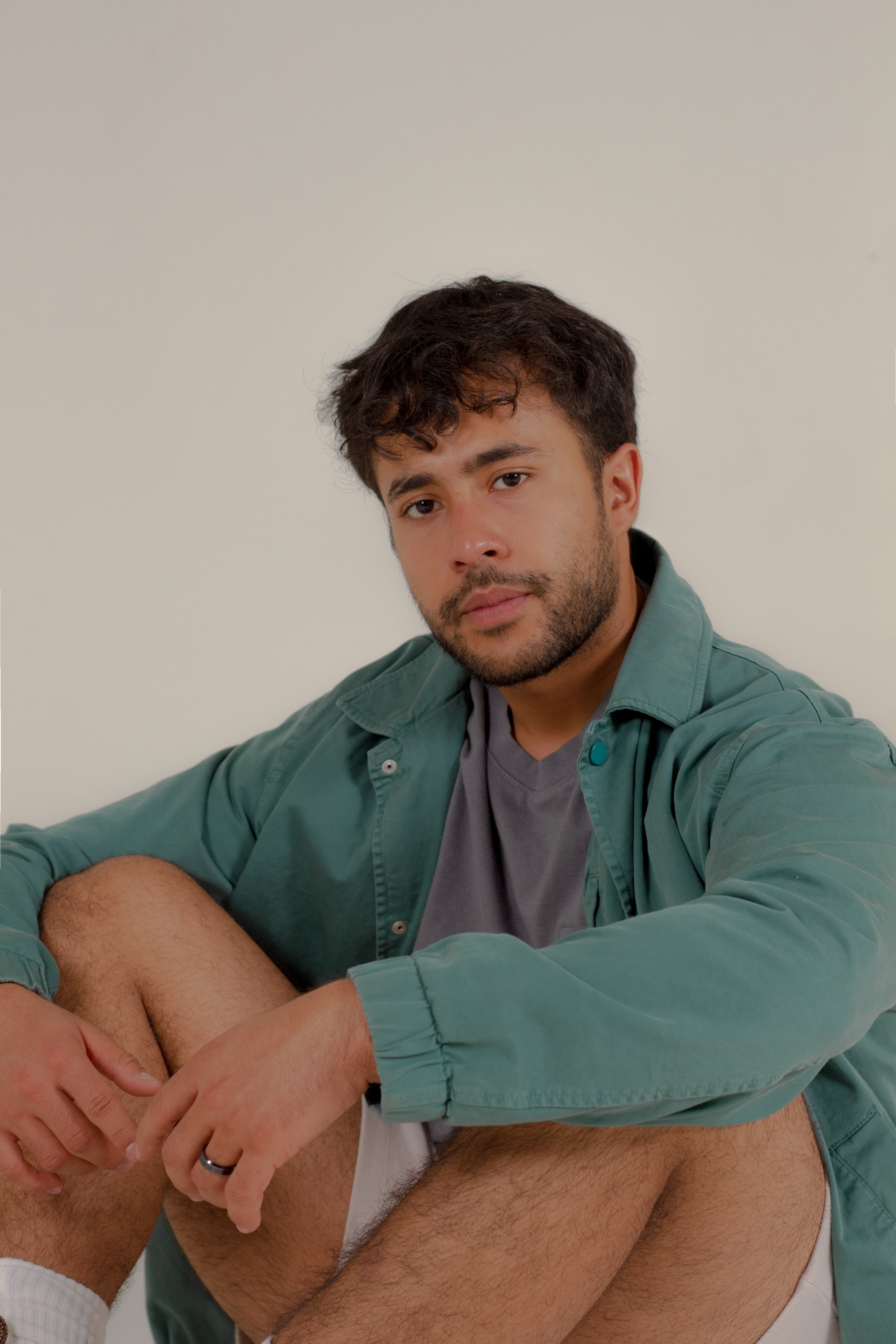 ElArturo estrena una canción inédita: Escucha "Me Gusta"