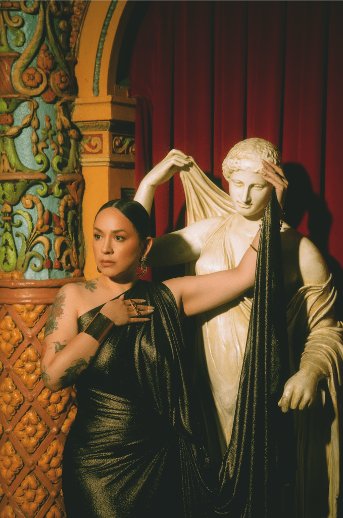 Carla Morrison Contigo