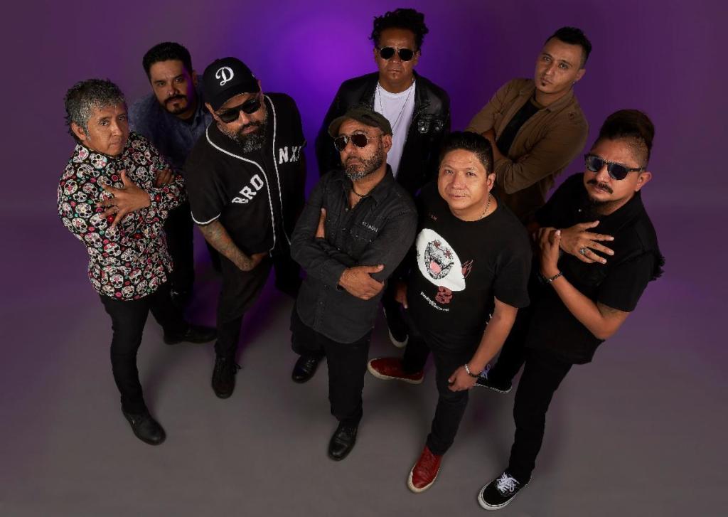 PANTEÓN ROCOCÓ OFRENDA