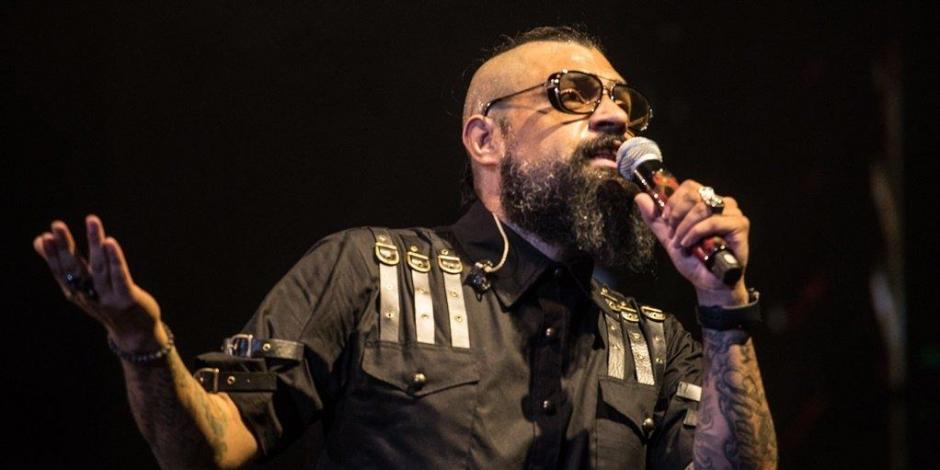 DR. SHENKA Panteón Rococó