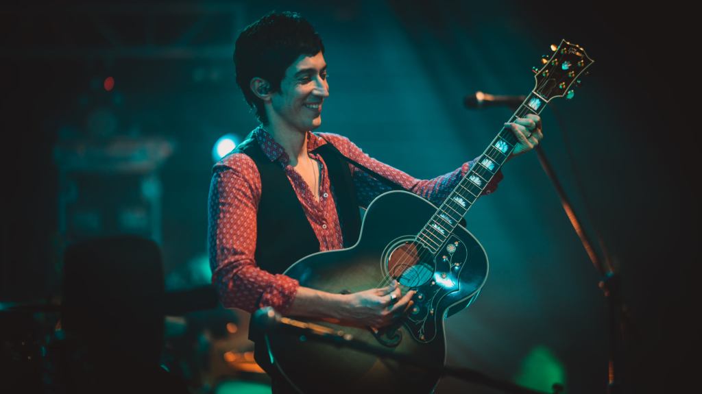 División Minúscula