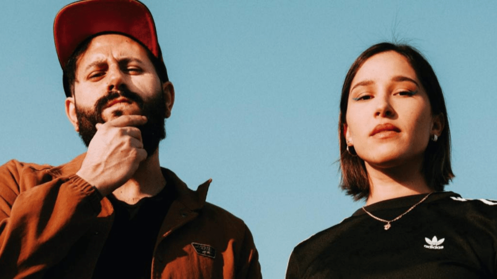 Lng Sht - Ladrillo Y Cemento ft. Elsa Y Elmar