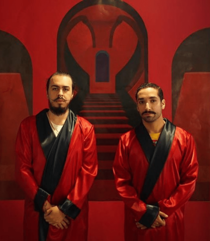 Daniel, Me Estás Matando