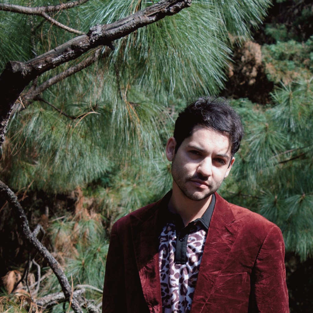 Cohetes presenta "Momento" | IndieTIME