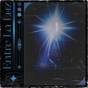 Tres Veces Tierra "Entre La Luz" Portada | IndieTIME 