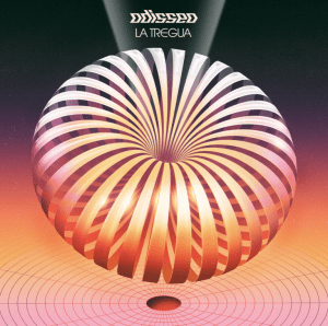 Odisseo "La Tregua" Portada | IndieTIME 