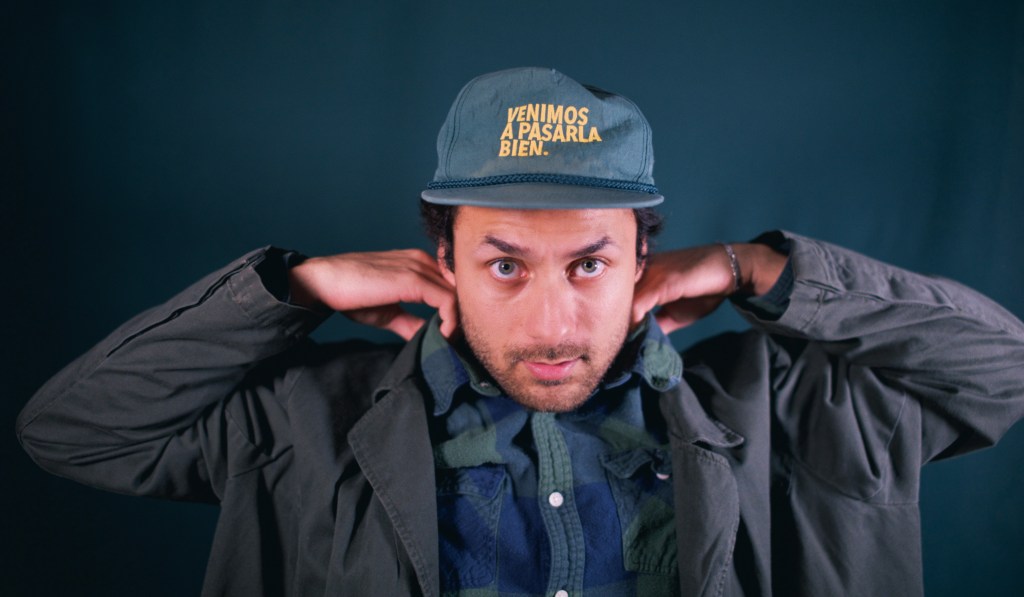 Gabacho presenta "Sentimiento" | IndieTIME