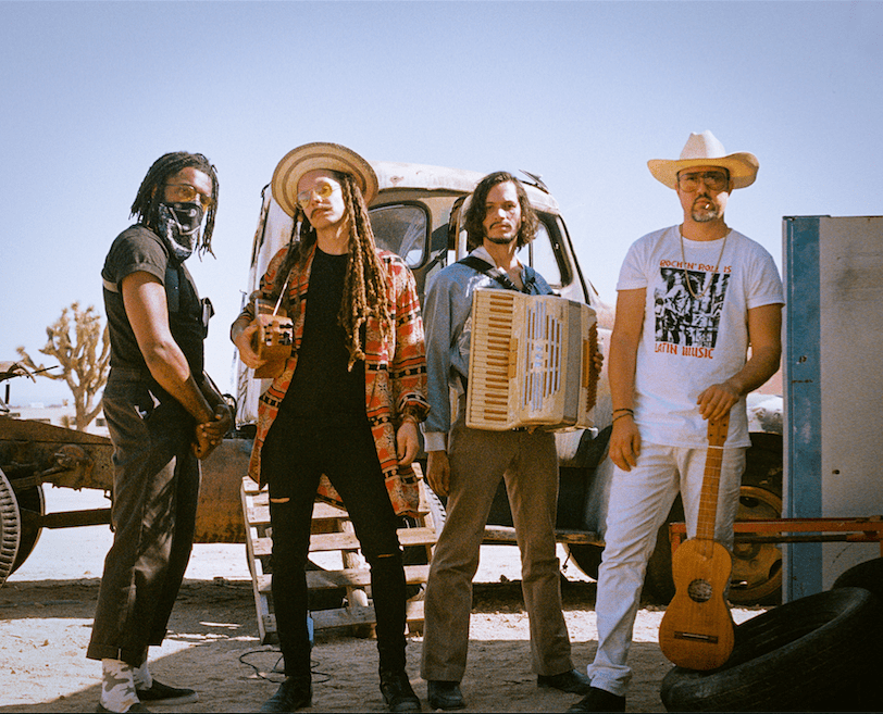 Makin Movies presenta su nuevo sencillo "CALOR" | IndieTIME