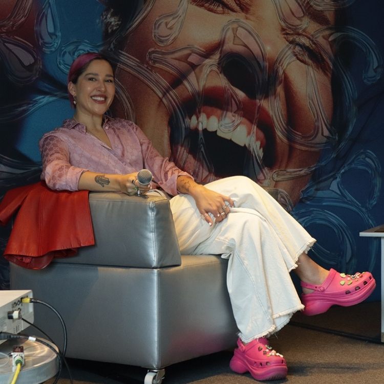 Elsa y Elmar "ya no somos los mismos"