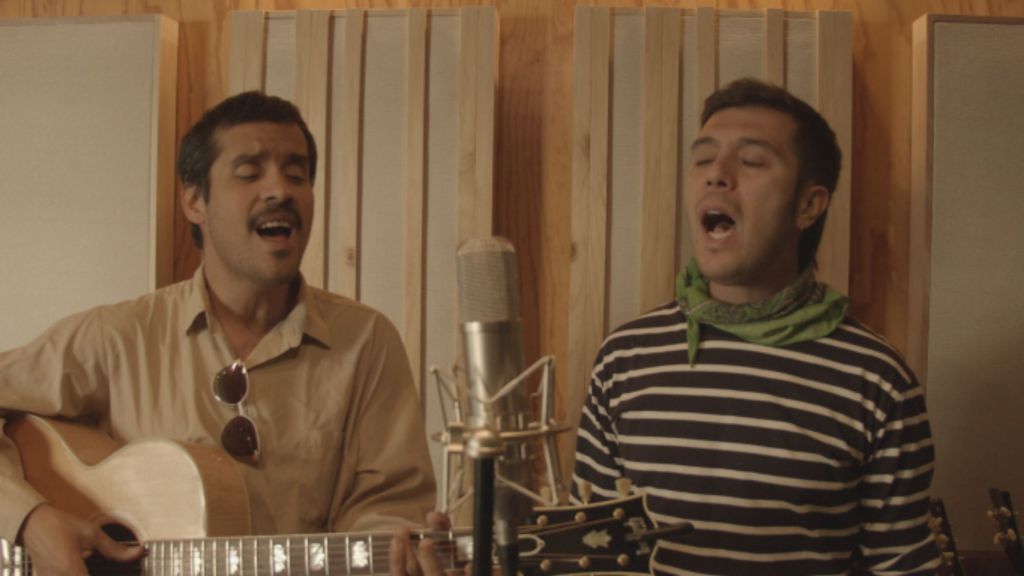 Gepe y El David Aguilar Estrenan “Coquimbo, Mazatlán”