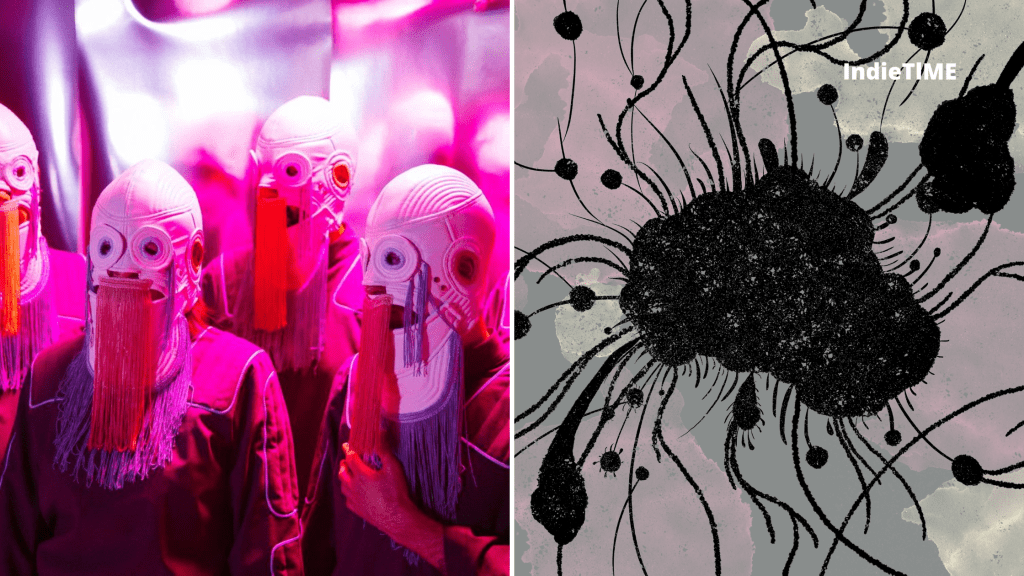 AUSTIN TV PRESENTA HASTA LAS HIFAS UN MICIELO