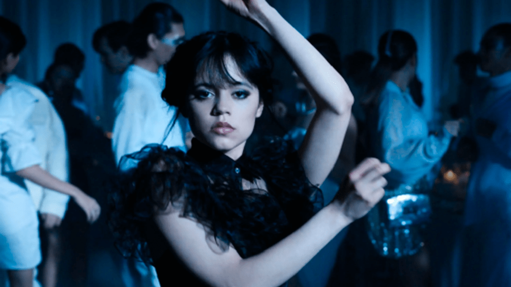 soundtrack-wednesday-merlina-timburtom