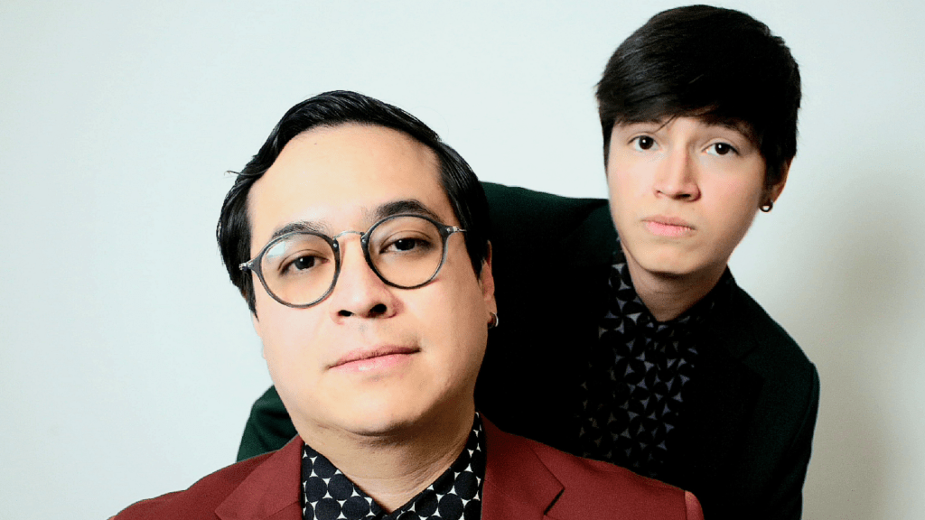 Lhia presenta "Un poco de ti"