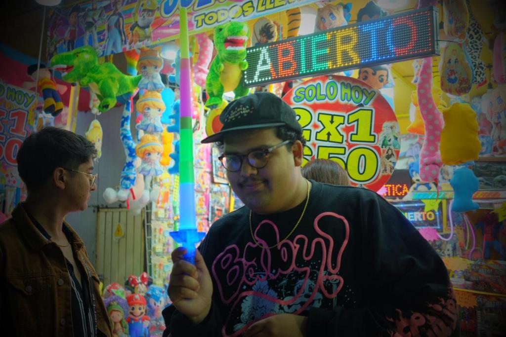 "El Rayo Vallecano” Dromedarios Mágicos | IndieTIME