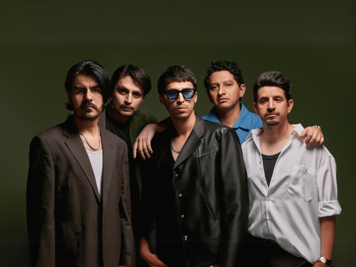 Odisseo Lanza «Tormentas Inesperadas»: Un Nuevo Capítulo en su Carrera