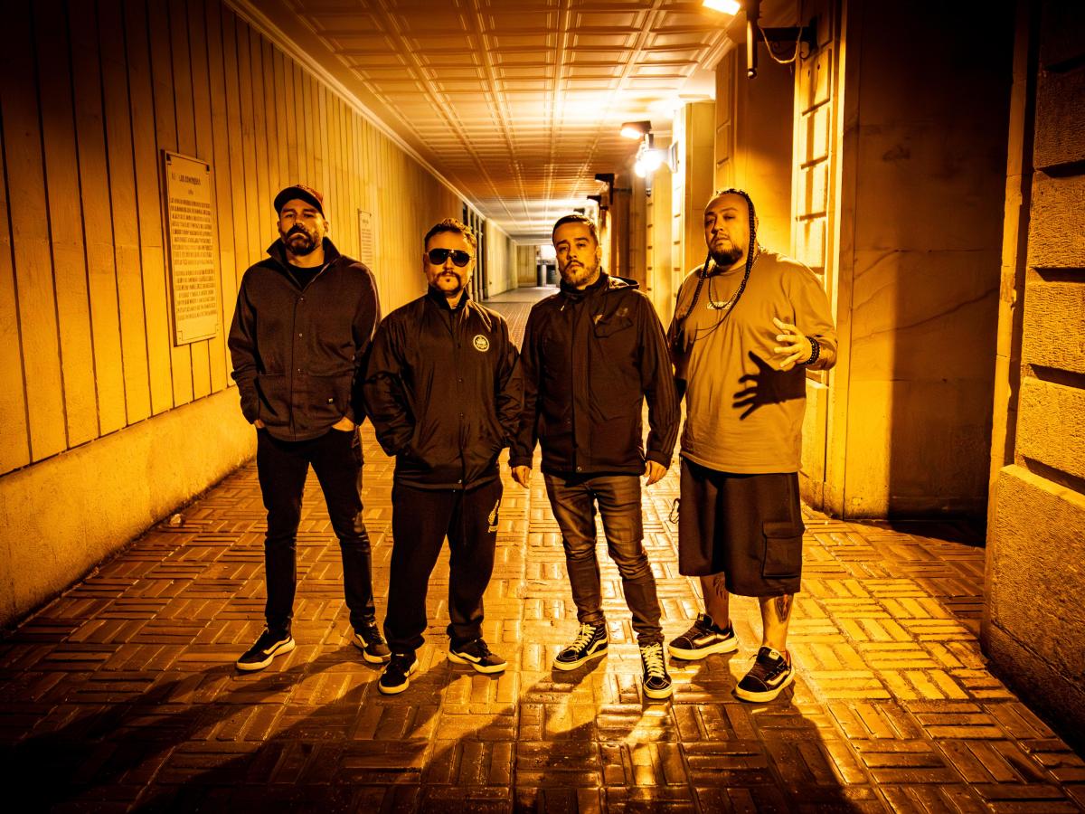 S7N desata su nueva era con “Rage”: la catarsis hecha metal